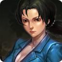 二战:抗战女神