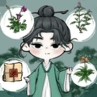 中药馆物语 v202202238