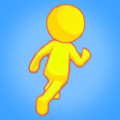 3D闪电跑酷侠 v1.0.5