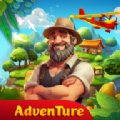 农场冒险生存岛(Farm Adventure Survival Island)免费