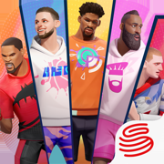 全明星街球派对I/iPad版