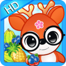 儿童宝宝学水果 vv1.1.11