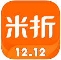 米折