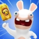 疯狂的兔子狂奔