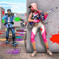彩弹射击对手射击队 vv1.9