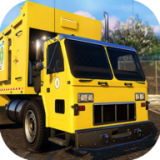 垃圾车回收模拟2022