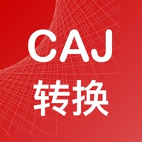 CAJ转换助手 vv1.0.10
