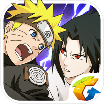 火影忍者:忍者新世