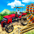 重型拖拉机手推车 vv1.0.11