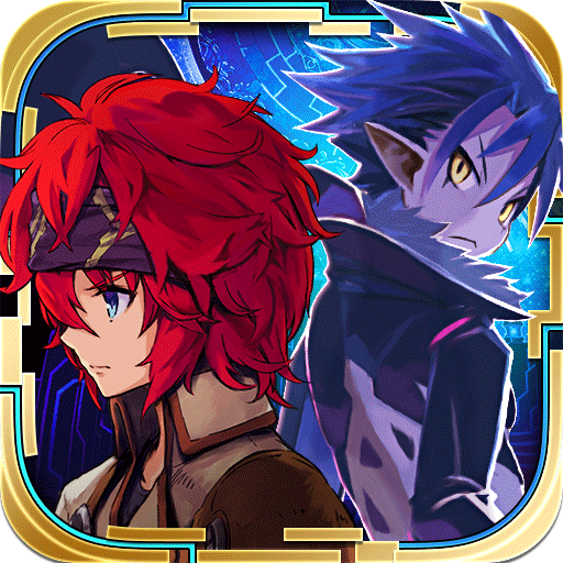 为谁而炼金手游