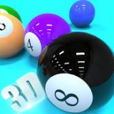 真实3D台球 v1.9