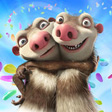 冰川时代:村庄正版 v1.8
