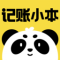 记账小本助手 vv1.0.8