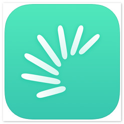 扇贝单词英语版