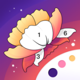 艺术涂色 vv1.13