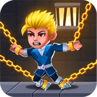 欢乐英雄大作战