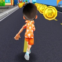 跑酷少年 vv1.8