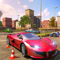 城市赛车模拟器中文版 vv9.6.9