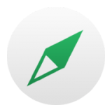 Minimal Compass(迷你指南针)