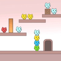 叠猫猫