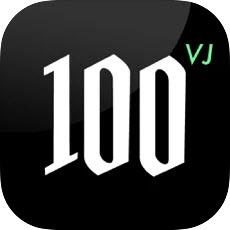 100VJ软件 vv3.1.14