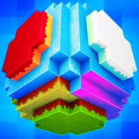 创游编辑器沙盒世界