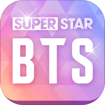 SuperStar BTS vv1.7