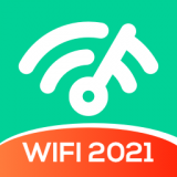 奕墨WiFi钥匙专家 vv1.0.11