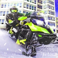极限雪地赛车模拟 vv1.9