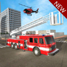 911消防救援 v0.9