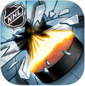 NHL目标粉碎