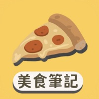 美食笔记