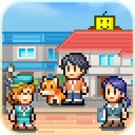 创造都市岛开罗官网 v1.0.1