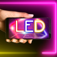 LED条幅信息显示