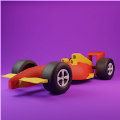 Trans Car 3D vv0.11