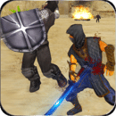 忍者刺客战斗3D v1.8