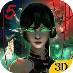 无尽噩梦5怨灵咒内置菜单无敌版 vv1.0.6