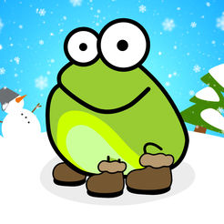 Tap the Frog Doodle vv1.8
