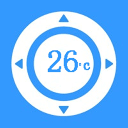 全智能万能空调电视遥控器助手