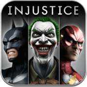 Injustice: Gods Among Us