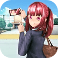 换装女孩学校 v1.10