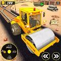 铁路列车轨道建设v1.3