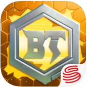 堡垒前线:破坏与创造