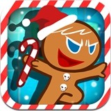姜饼人大逃亡 OvenBreak vv2.15