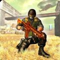 荒漠生存任务射击 vv5.0.12