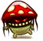 保卫蘑菇