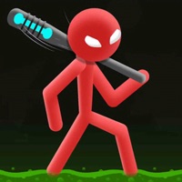 火柴人战斗:忍者战士