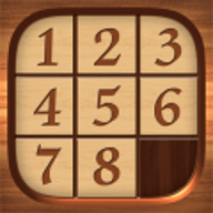 数字华容道旧版 v1.4505
