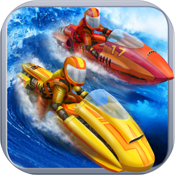 激流快艇2(Riptide GP2)
