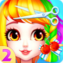 公主美发沙龙2 v1.4